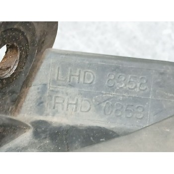 Recambio de faro derecho para kia sorento i (jc) 2.5 crdi referencia OEM IAM LHD8358  