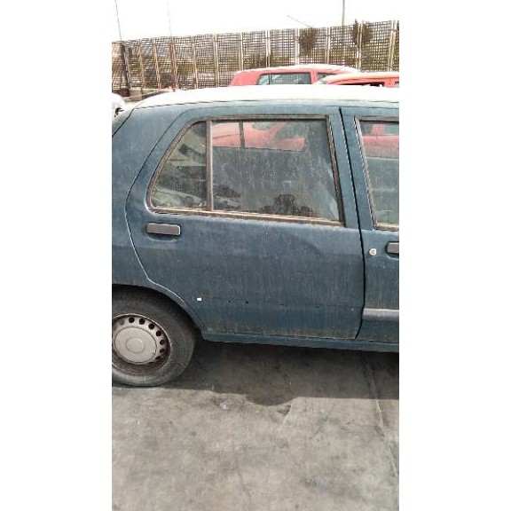 renault clio i fase i+ii (b/c57) del año 1994