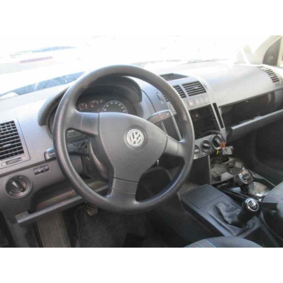 volkswagen polo (9n3) del año 2008