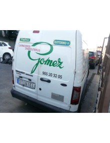 ford transit connect del año 2010 2