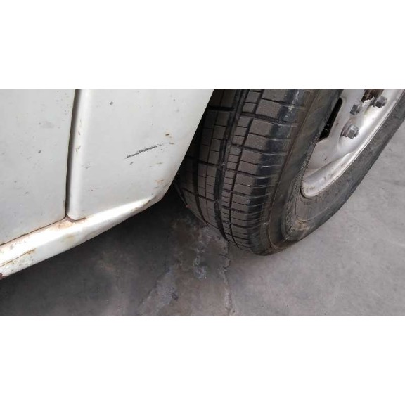 ford transit mod. 2000 combi del año 2006