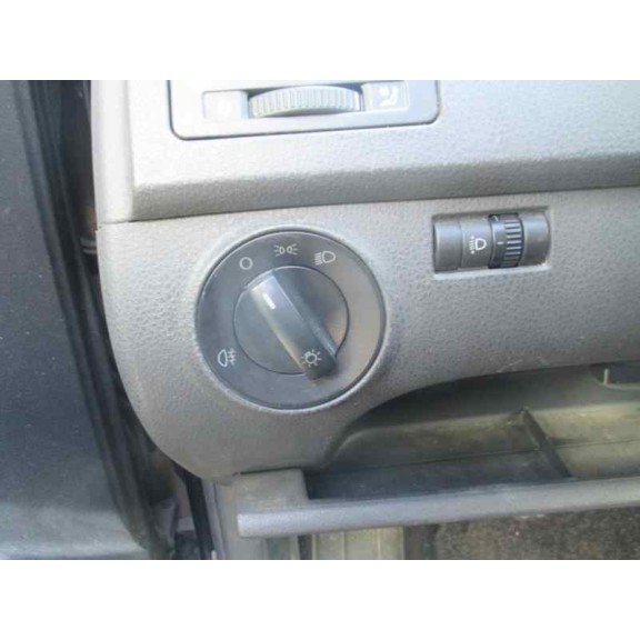 volkswagen polo (9n3) del año 2008