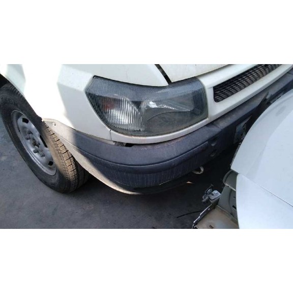 ford transit mod. 2000 combi del año 2006