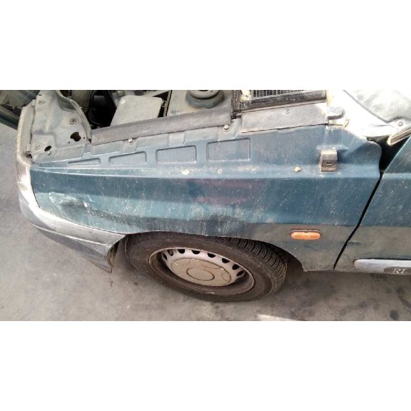 renault clio i fase i+ii (b/c57) del año 1994