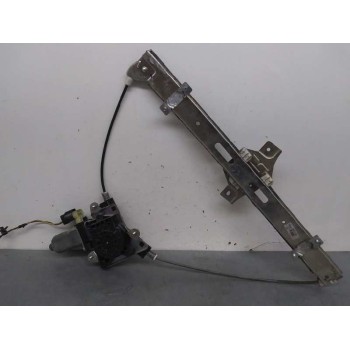 ELEVALUNAS DELANTERO DERECHO 824020X010 2 CABLES 