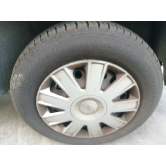 ford transit connect del año 2010