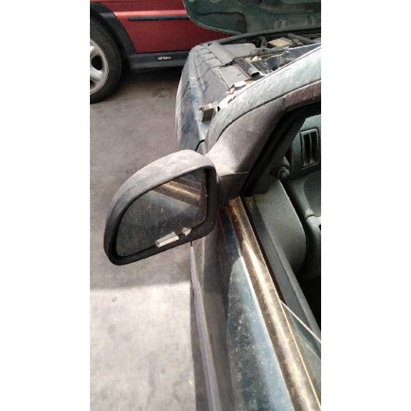 renault clio i fase i+ii (b/c57) del año 1994