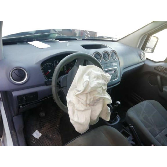 ford transit connect del año 2010