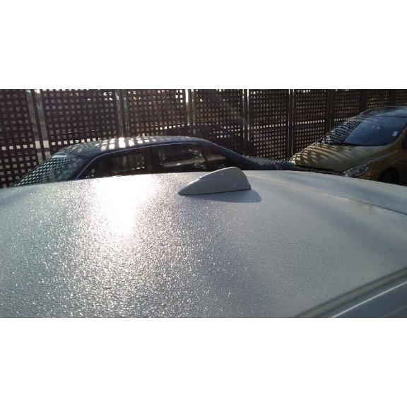 volvo v40 del año 2017