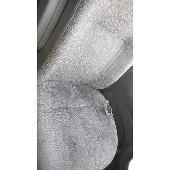 ford transit mod. 2000 combi del año 2006