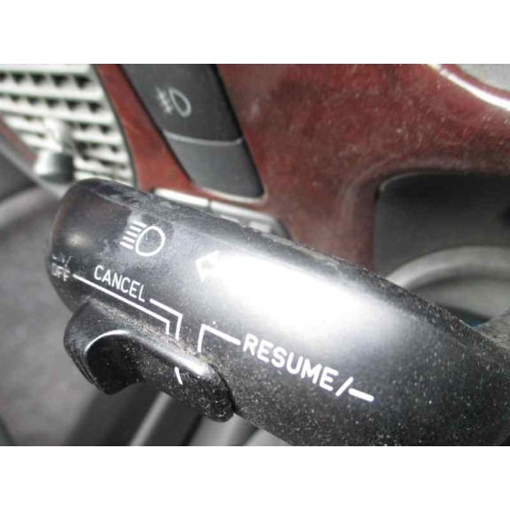 saab 9-3 berlina del año 2001