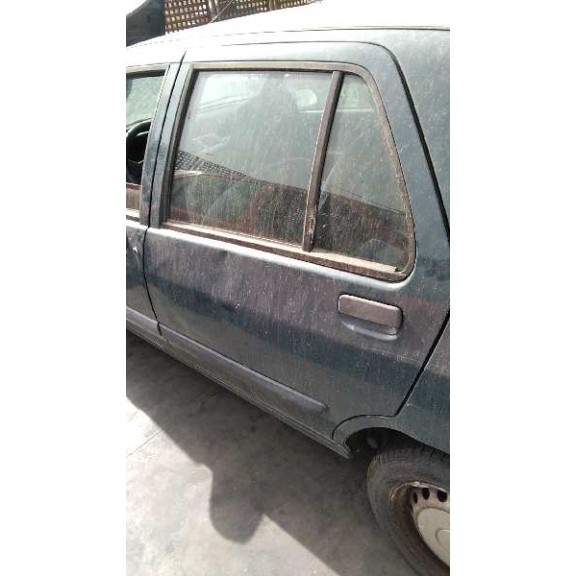 renault clio i fase i+ii (b/c57) del año 1994