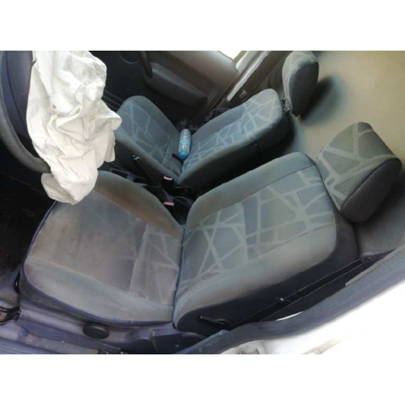 ford transit connect del año 2010