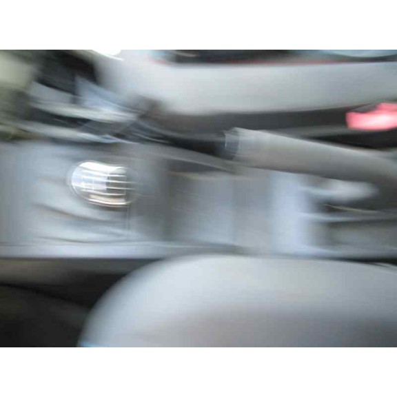 volkswagen polo (9n3) del año 2008