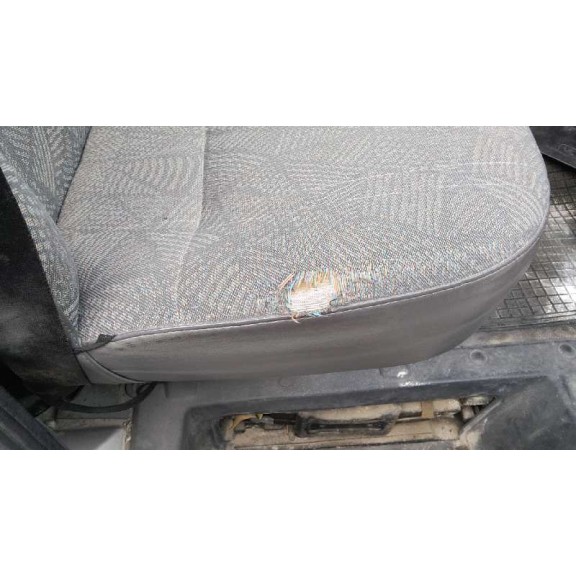 ford transit mod. 2000 combi del año 2006