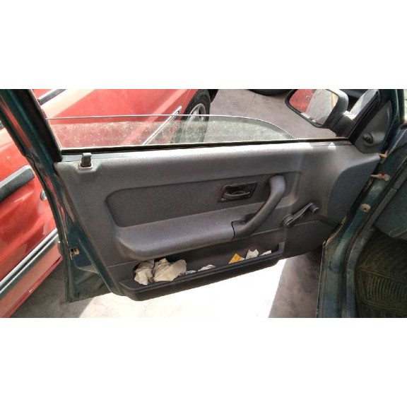 renault clio i fase i+ii (b/c57) del año 1994