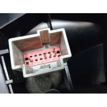 Recambio de retrovisor izquierdo para ford focus lim. trend + referencia OEM IAM BM5117683CF BLANCO 5 PINS CON INTERMITENTE