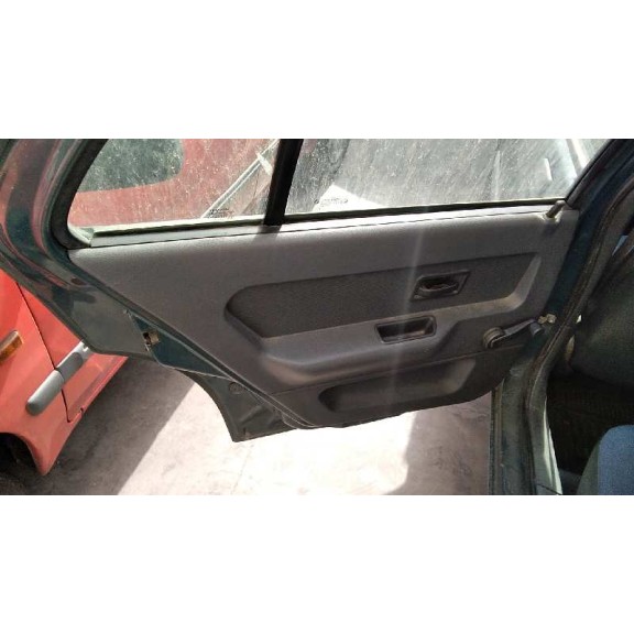 renault clio i fase i+ii (b/c57) del año 1994