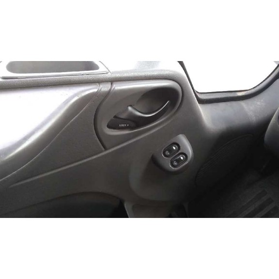 ford transit mod. 2000 combi del año 2006