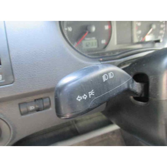 volkswagen polo (9n3) del año 2008