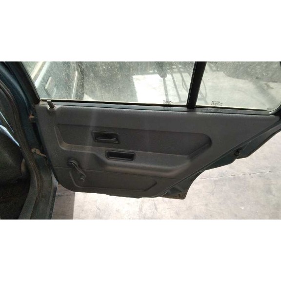 renault clio i fase i+ii (b/c57) del año 1994