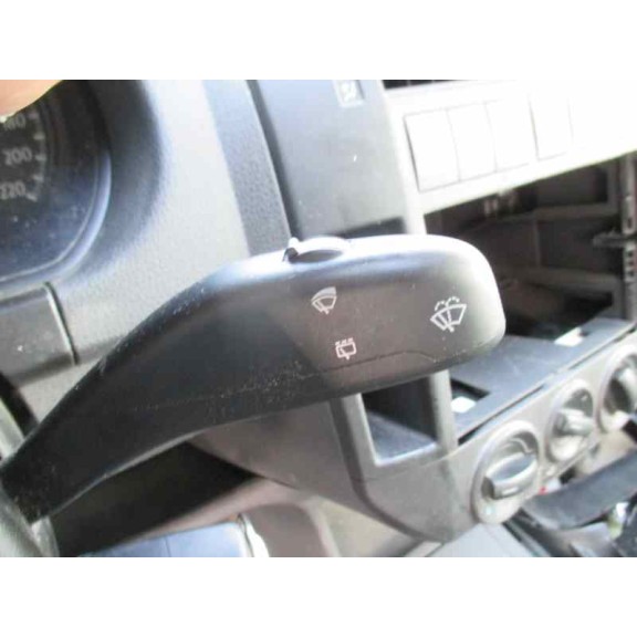 volkswagen polo (9n3) del año 2008