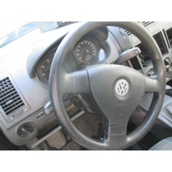 volkswagen polo (9n3) del año 2008