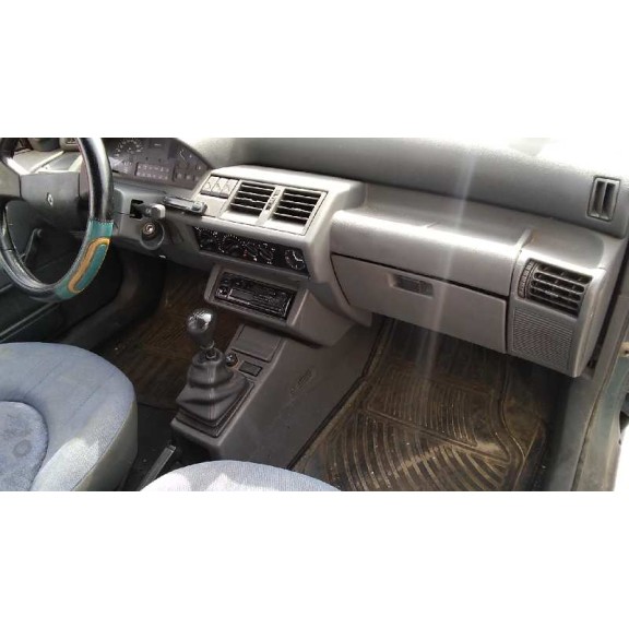 renault clio i fase i+ii (b/c57) del año 1994