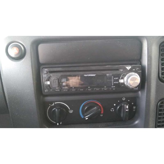 ford transit mod. 2000 combi del año 2006