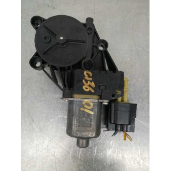 Recambio de motor elevalunas delantero izquierdo para ford fiesta (cb1) ghia referencia OEM IAM 8A6114A389 8A6114A389B 6 CABLES