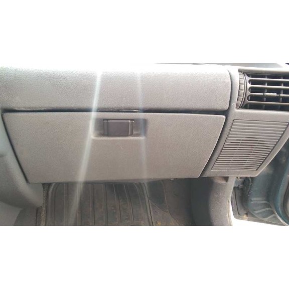 renault clio i fase i+ii (b/c57) del año 1994