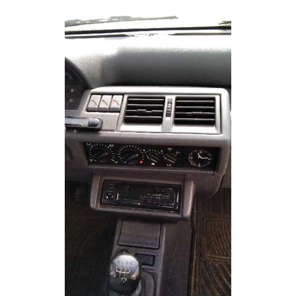 renault clio i fase i+ii (b/c57) del año 1994