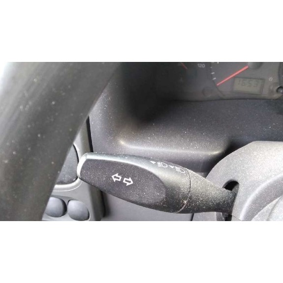 ford transit mod. 2000 combi del año 2006