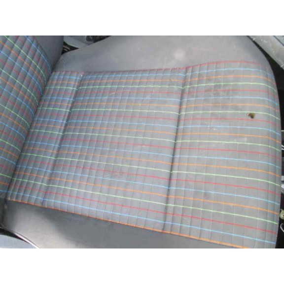 volkswagen polo (9n3) del año 2008