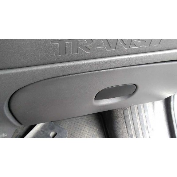 ford transit mod. 2000 combi del año 2006