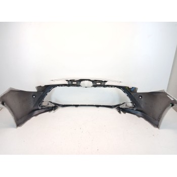 Recambio de paragolpes delantero para toyota corolla (e21) hybrid active referencia OEM IAM 5211902J90  
