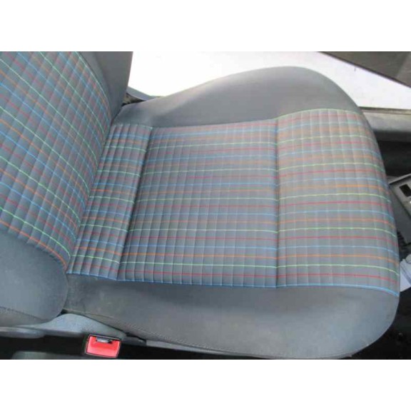 volkswagen polo (9n3) del año 2008