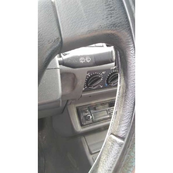 renault clio i fase i+ii (b/c57) del año 1994