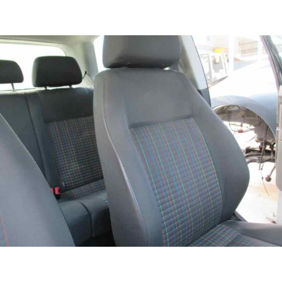 volkswagen polo (9n3) del año 2008