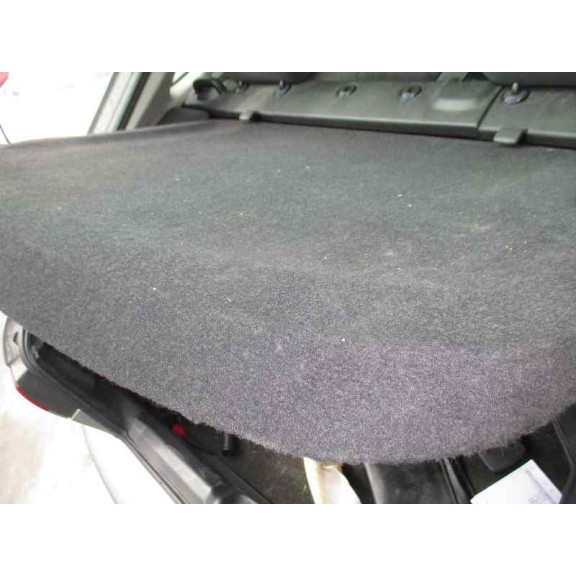 saab 9-3 berlina del año 2001