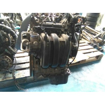 Recambio de motor completo para seat ibiza (6l1) 1.2 referencia OEM IAM AZQ <<CASCO>> 