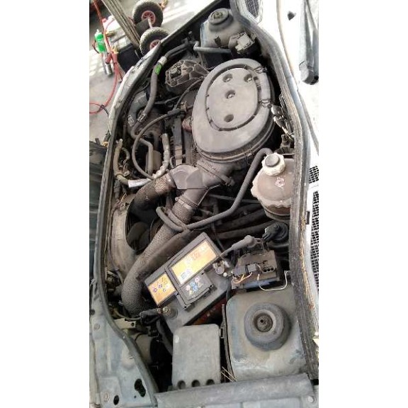 renault clio i fase i+ii (b/c57) del año 1994