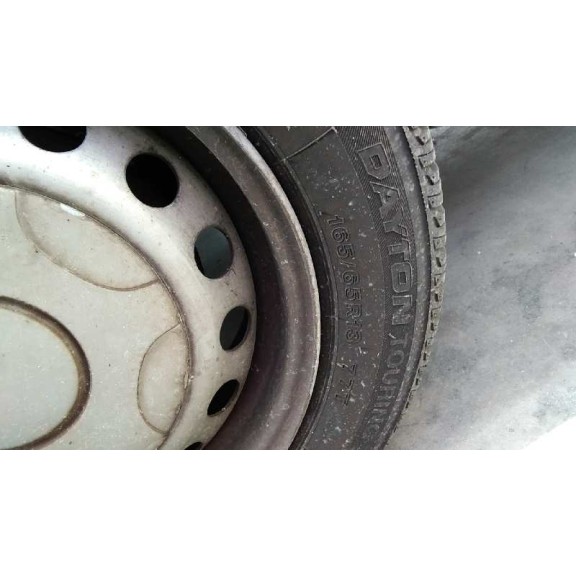 renault clio i fase i+ii (b/c57) del año 1994