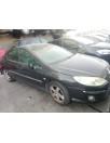 peugeot 407 del año 2006