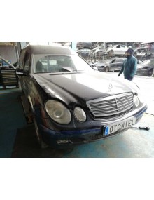 mercedes-benz clase e (w211) familiar del año 2005