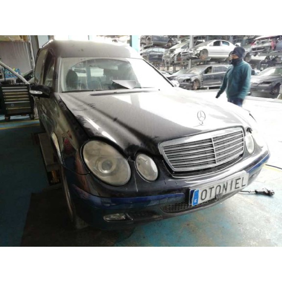 mercedes-benz clase e (w211) familiar del año 2005