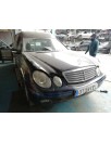 mercedes-benz clase e (w211) familiar del año 2005