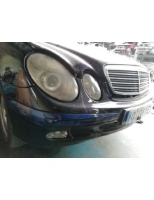 mercedes-benz clase e (w211) familiar del año 2005 2