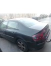peugeot 407 del año 2006
