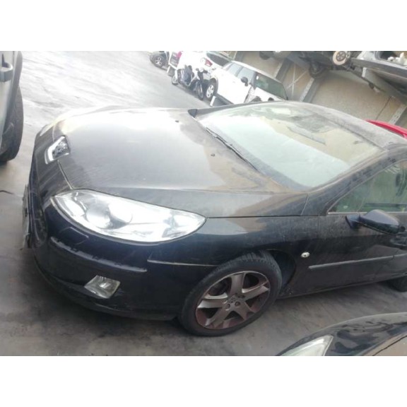 peugeot 407 del año 2006